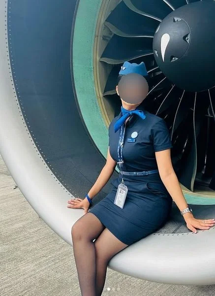 Mahira Luthra photo 2