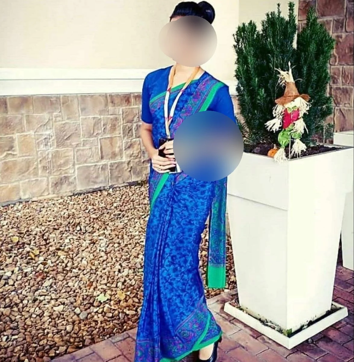 Sonam Pillai photo 3