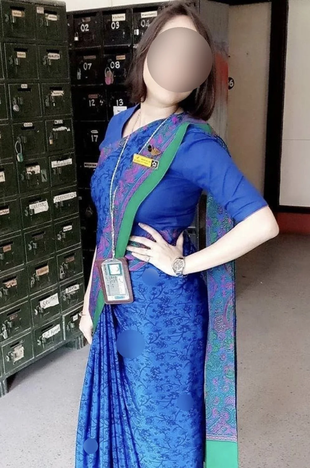 Sonam Pillai photo 4