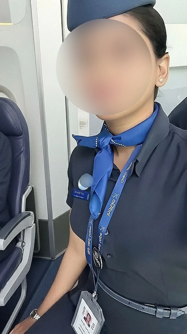 Neelam Grover escort in Vashi