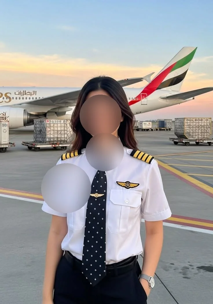 Tanvi Sharma photo 2