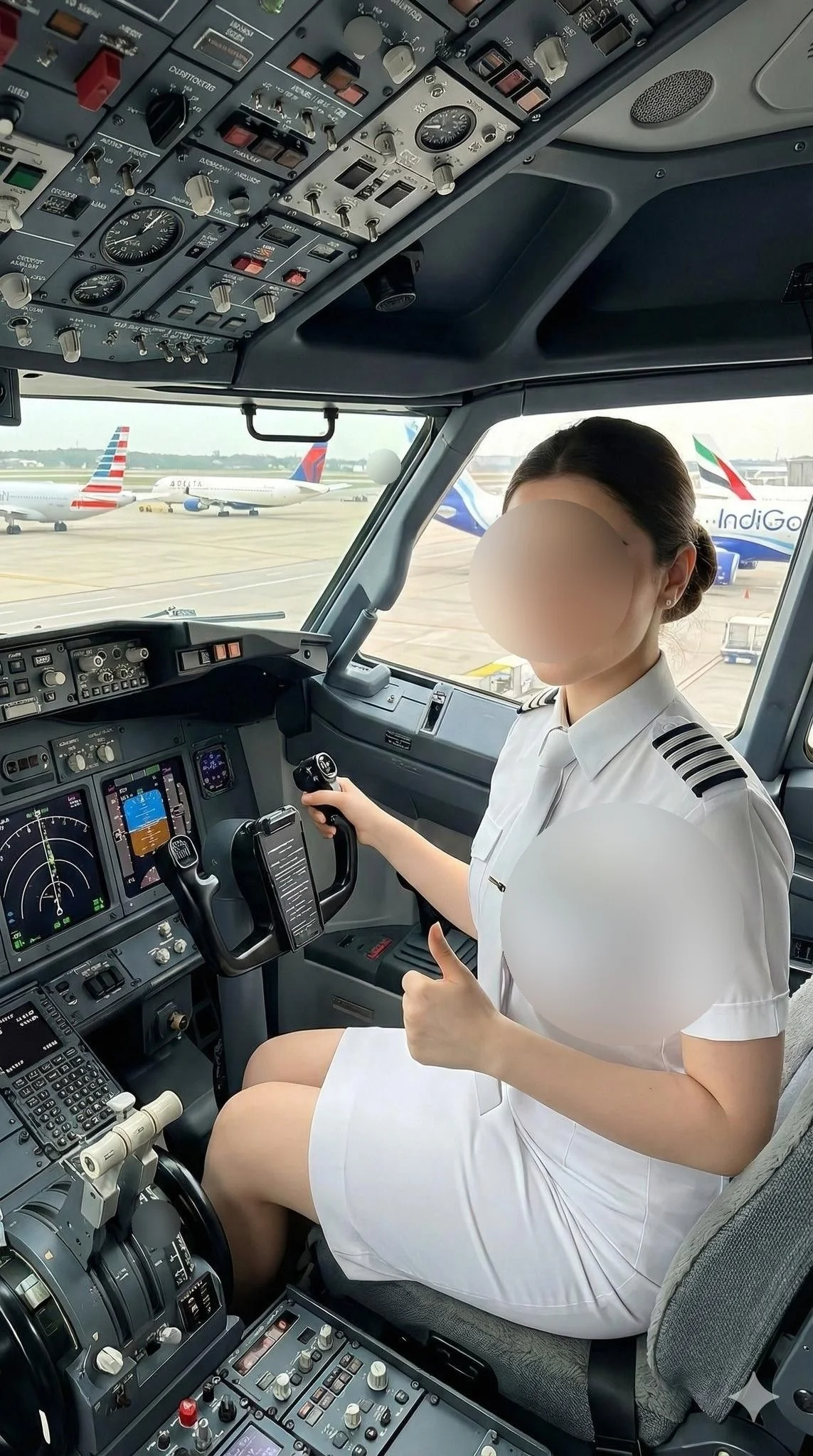 Tanvi Sharma photo 3