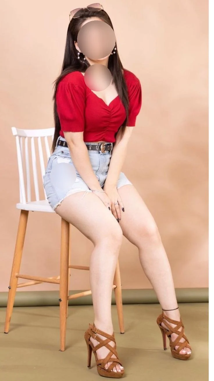 Zara Khan escort in Vashi, Mumbai