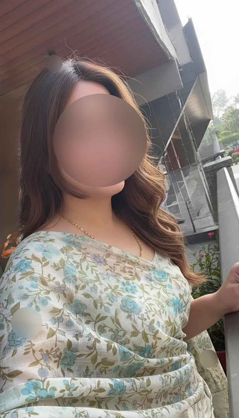 Sushma Tiwari - escort in Powai