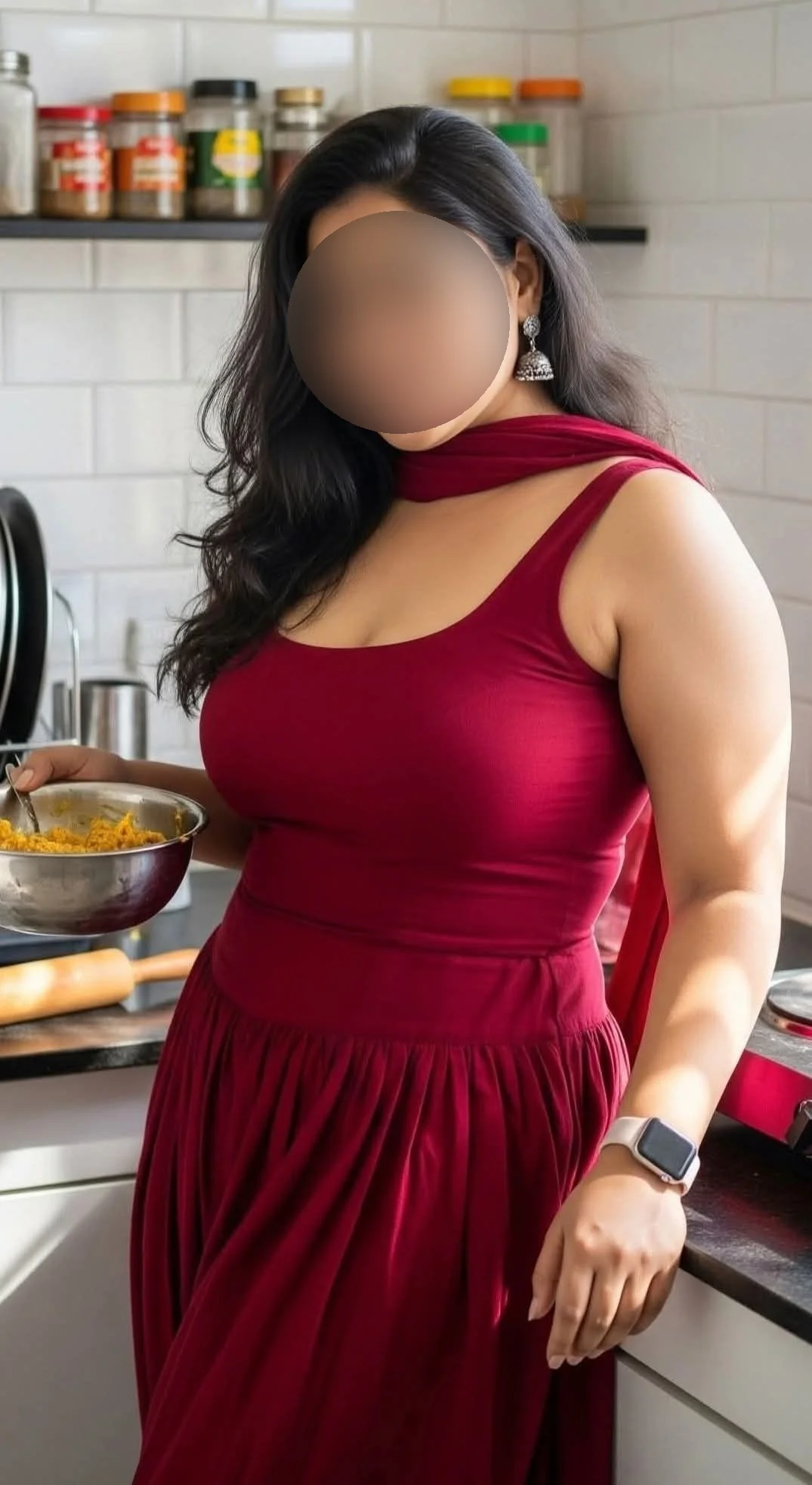 Poonam Trivedi photo 4