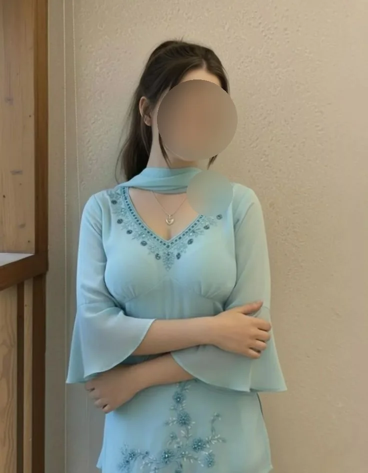 Bharti Agarwal - Housewife in Goregaon, Mumbai