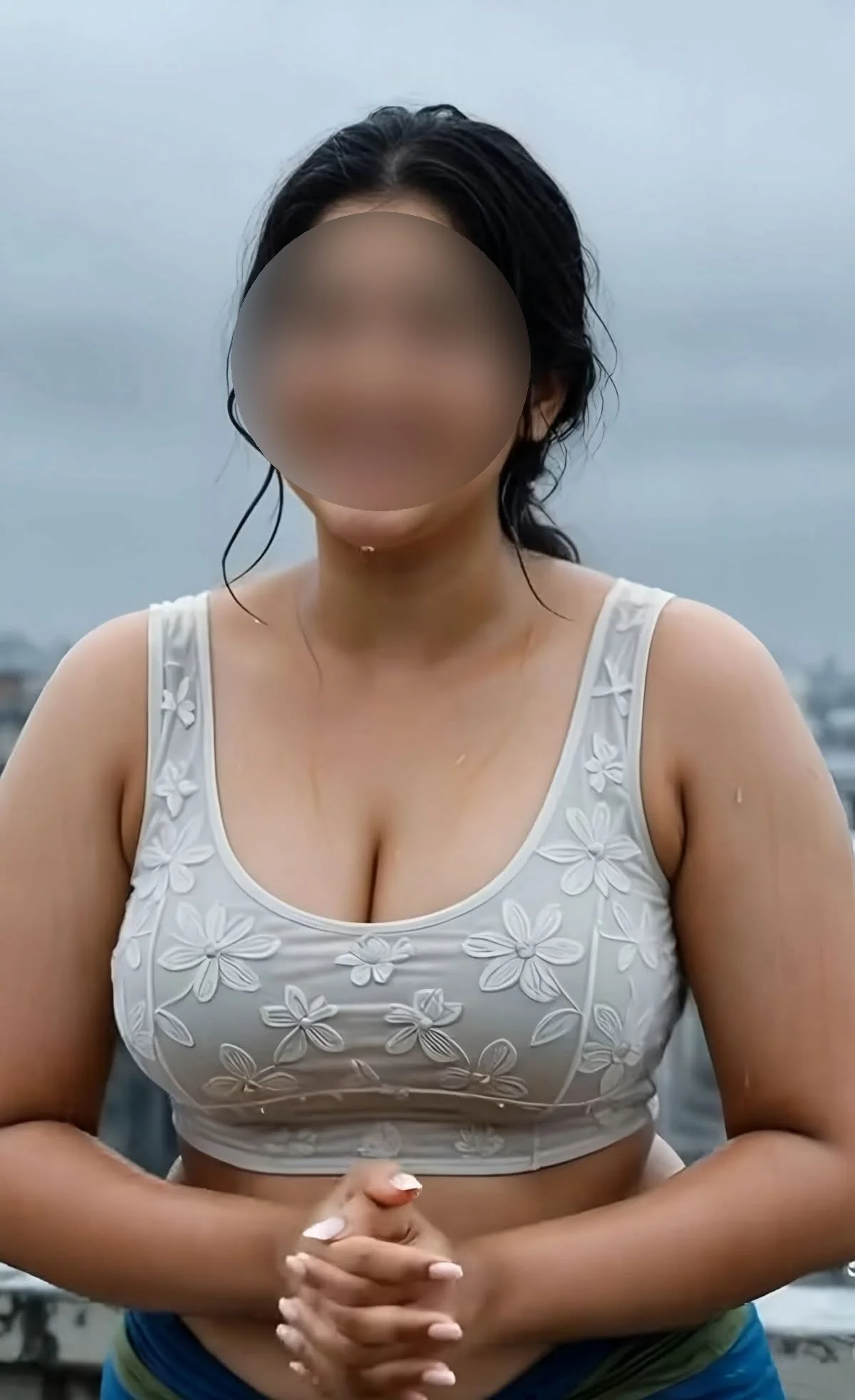 Laxmi Patil - escort in Bandra