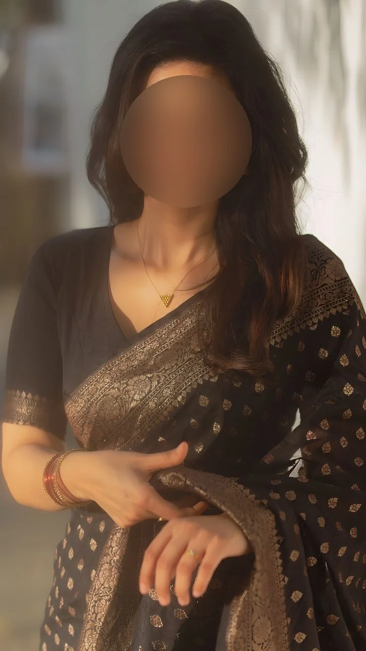 Anjali Bhatt escort in Kandivali