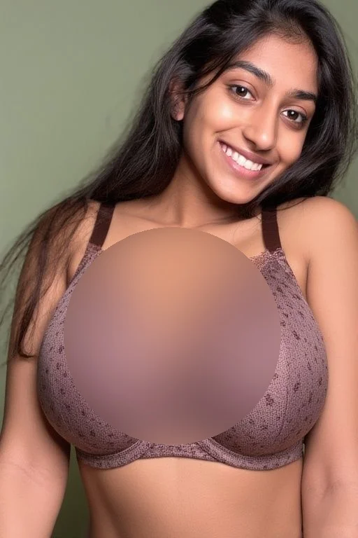 Jasmine D'Souza photo 3