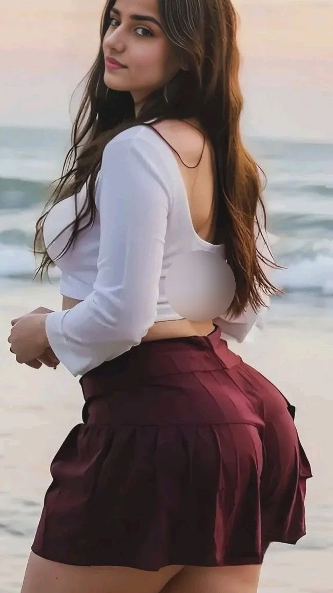 Priyanka Ahuja escort in Kandivali, Mumbai