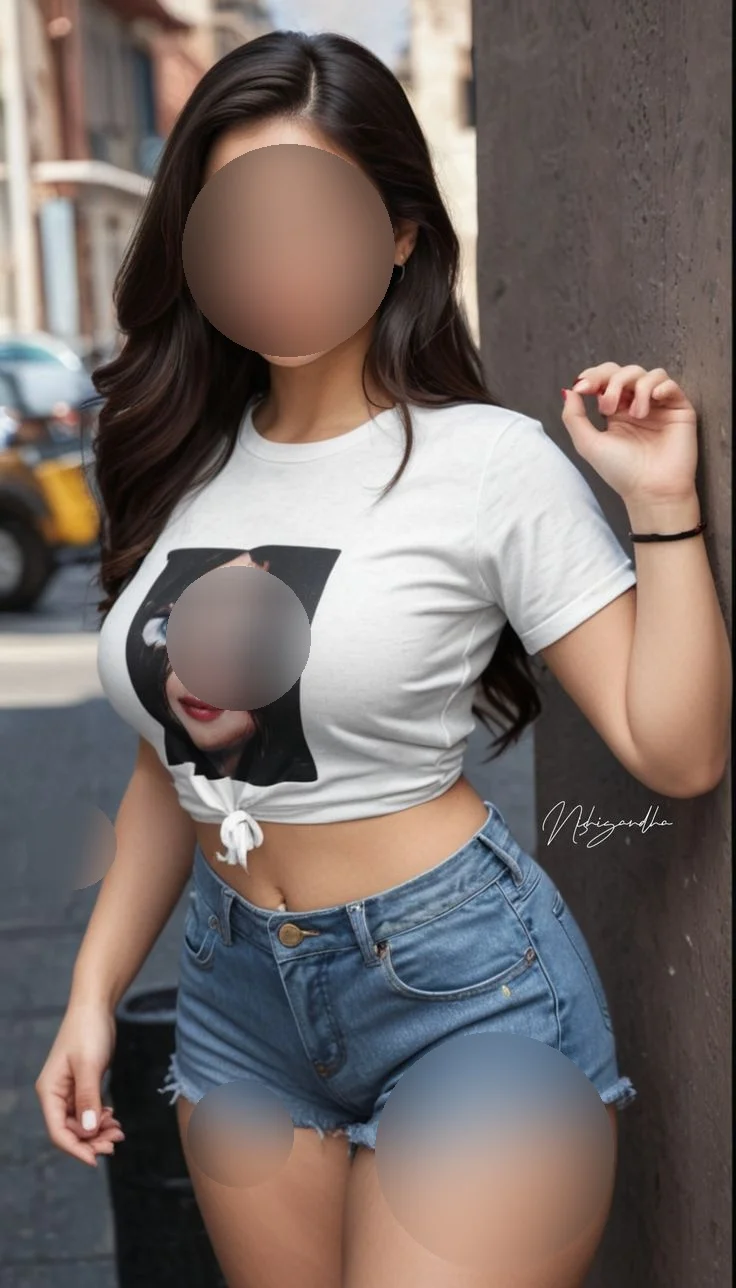 Komal Chawla photo 2