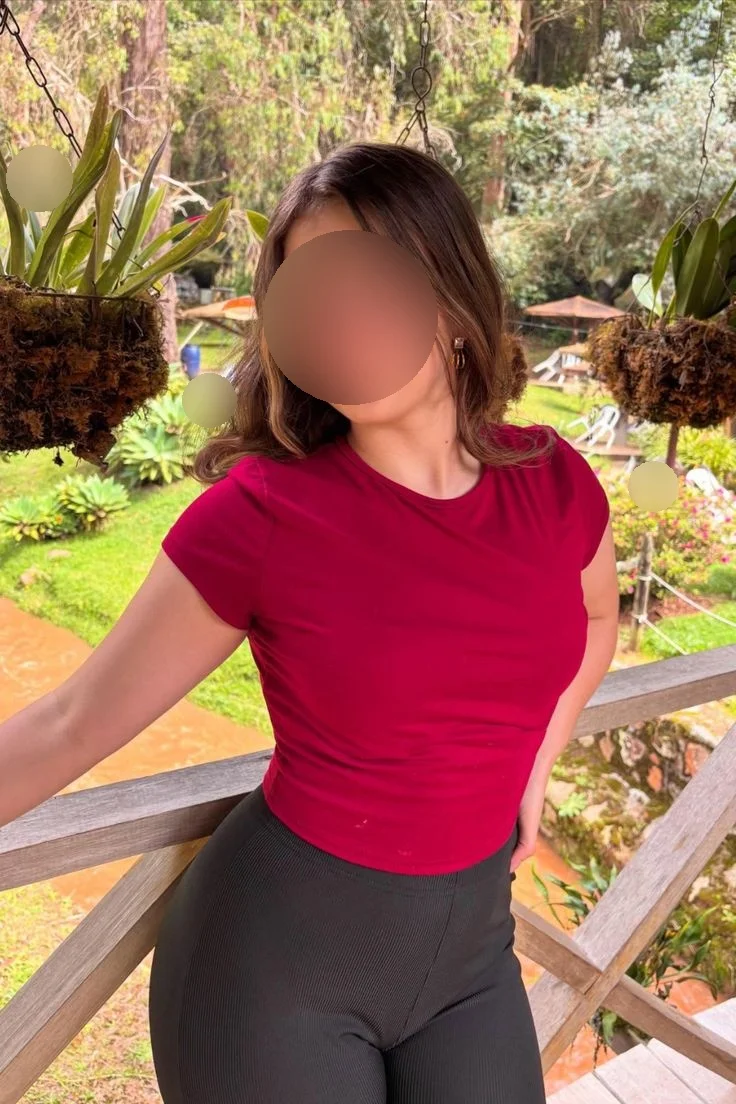 Reyna Raichand escort in Colaba