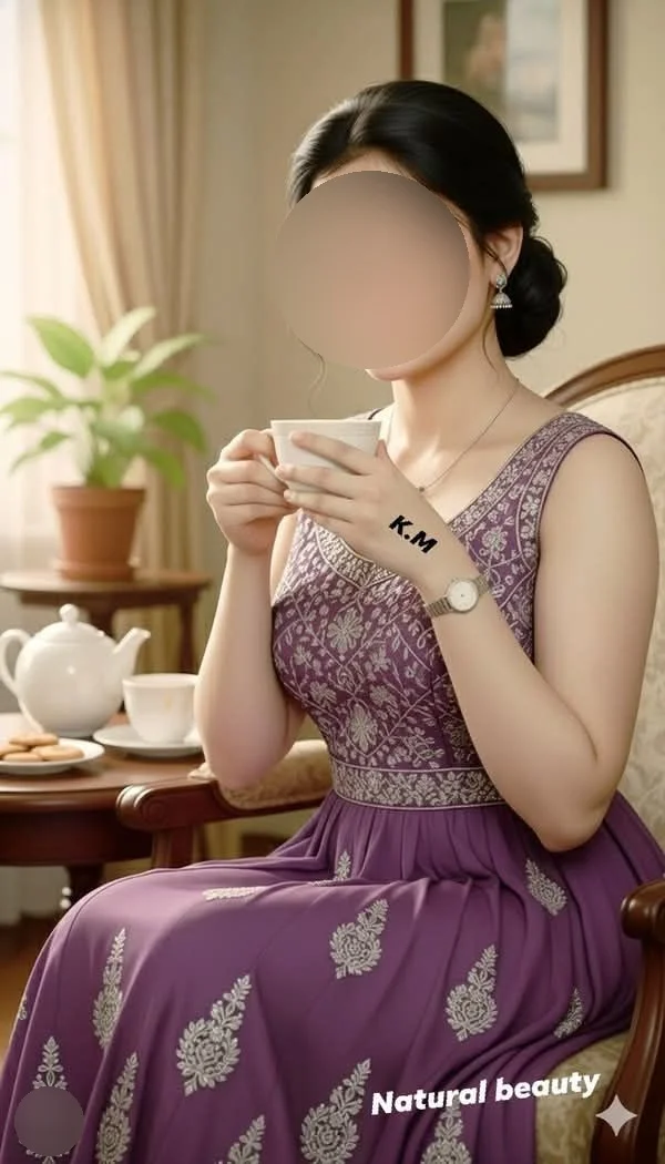 Zuri Malhotra - escort in Andheri