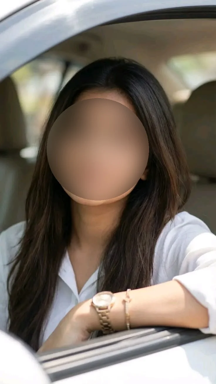 Ava Mehta Vas - Model in Vashi, Mumbai