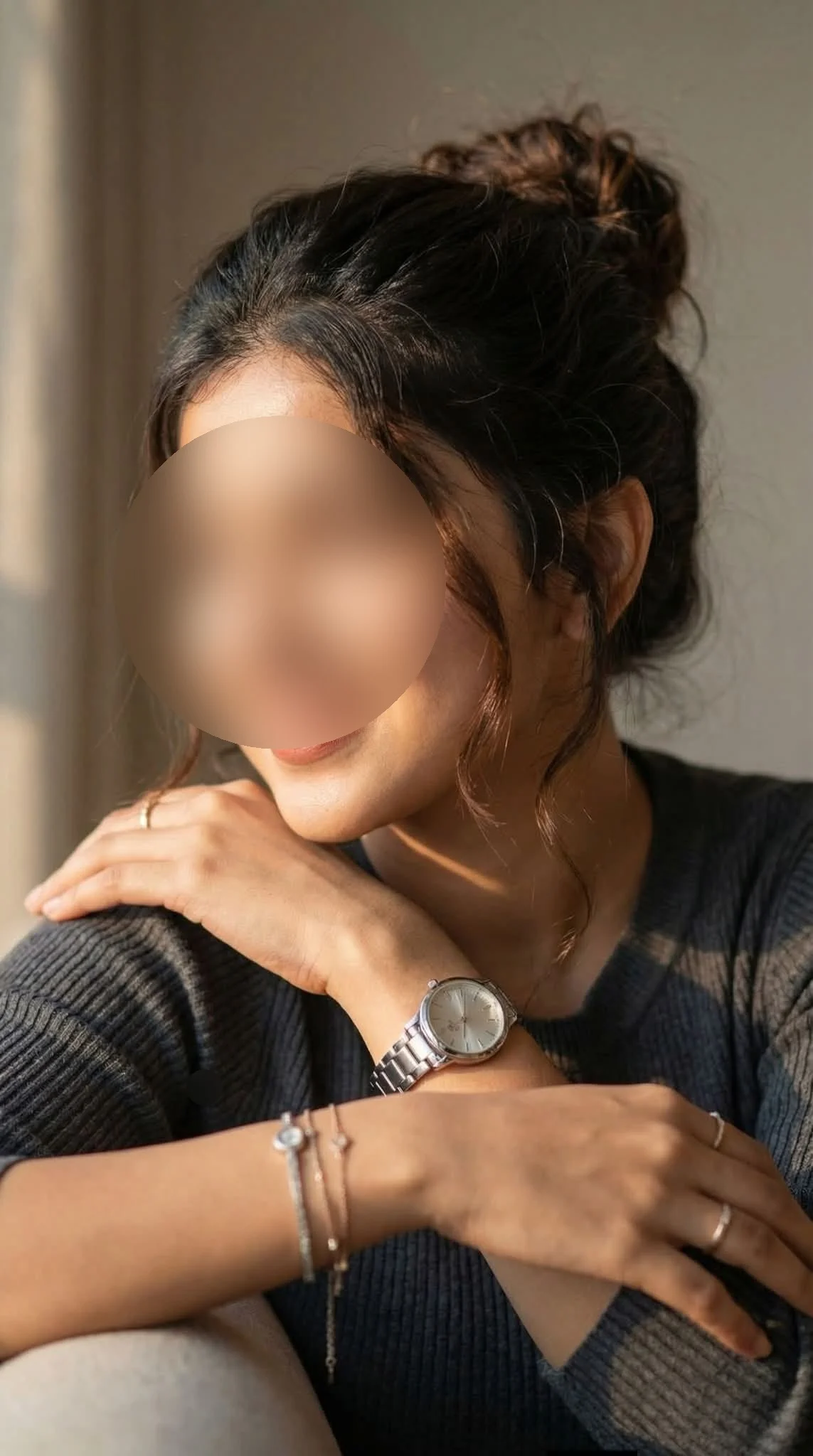 Ava Mehta Vas photo 2