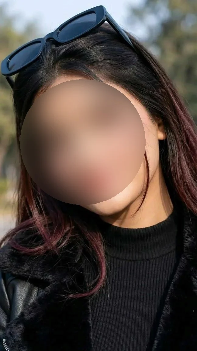 Ava Mehta Vas photo 3