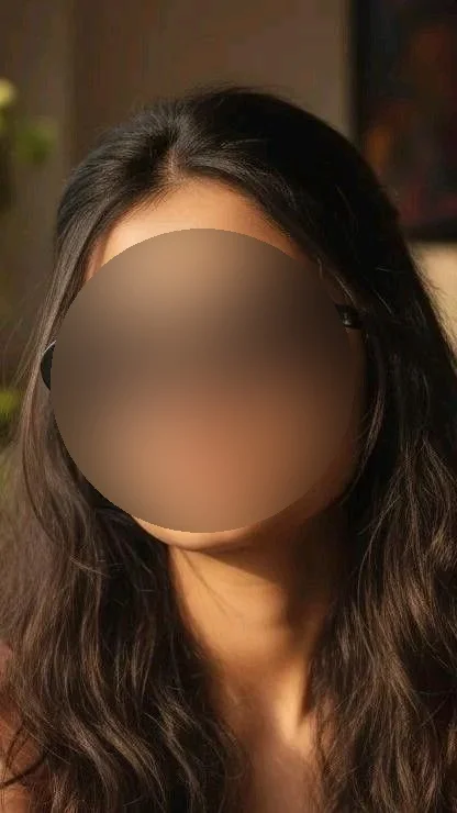 Zoya Merchant escort in Dadar