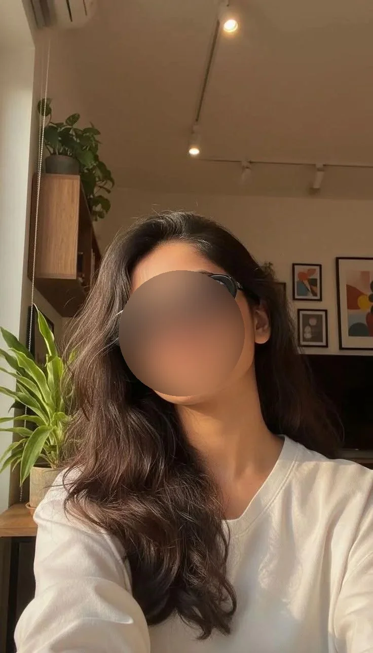 Zoya Merchant photo 3