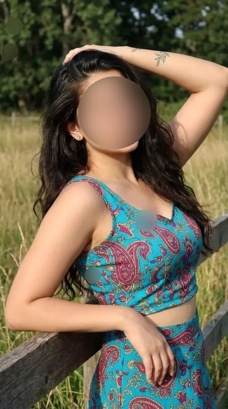 Vanya Singhania escort in Lower Parel, Mumbai