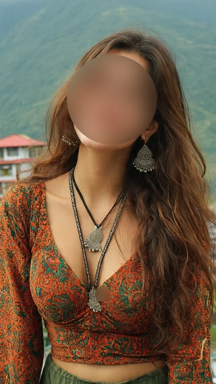 Vanya Singhania photo 2