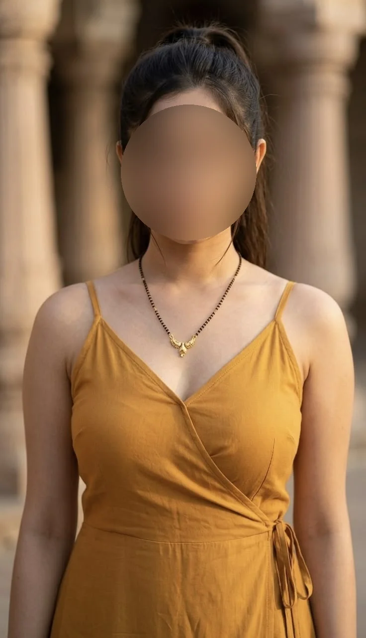 Luna Mehrotra photo 2