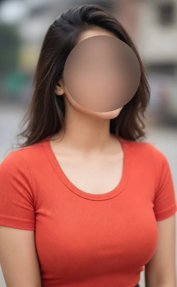 Coral Saxena escort in BKC