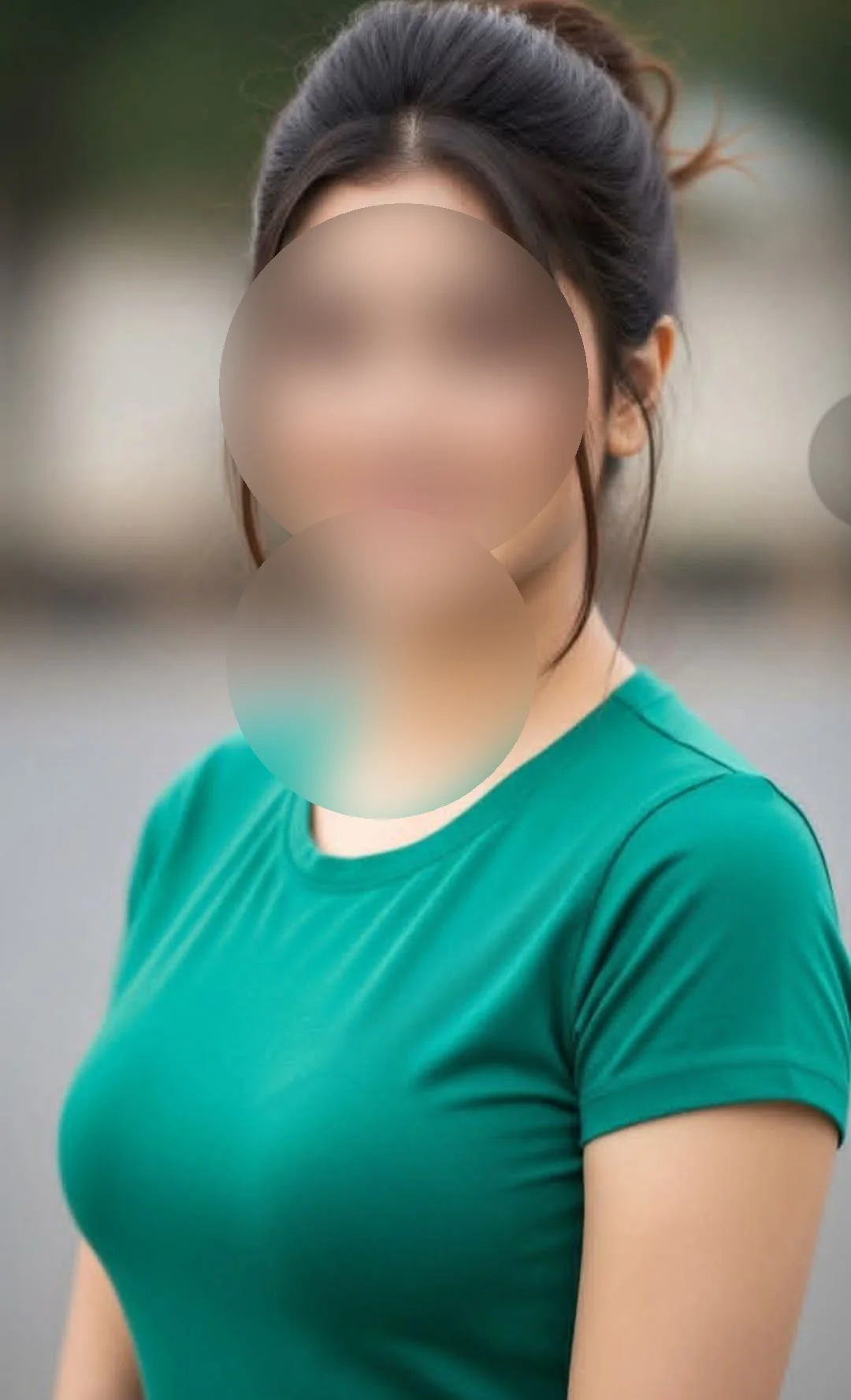 Tiana D'Cruz photo 2