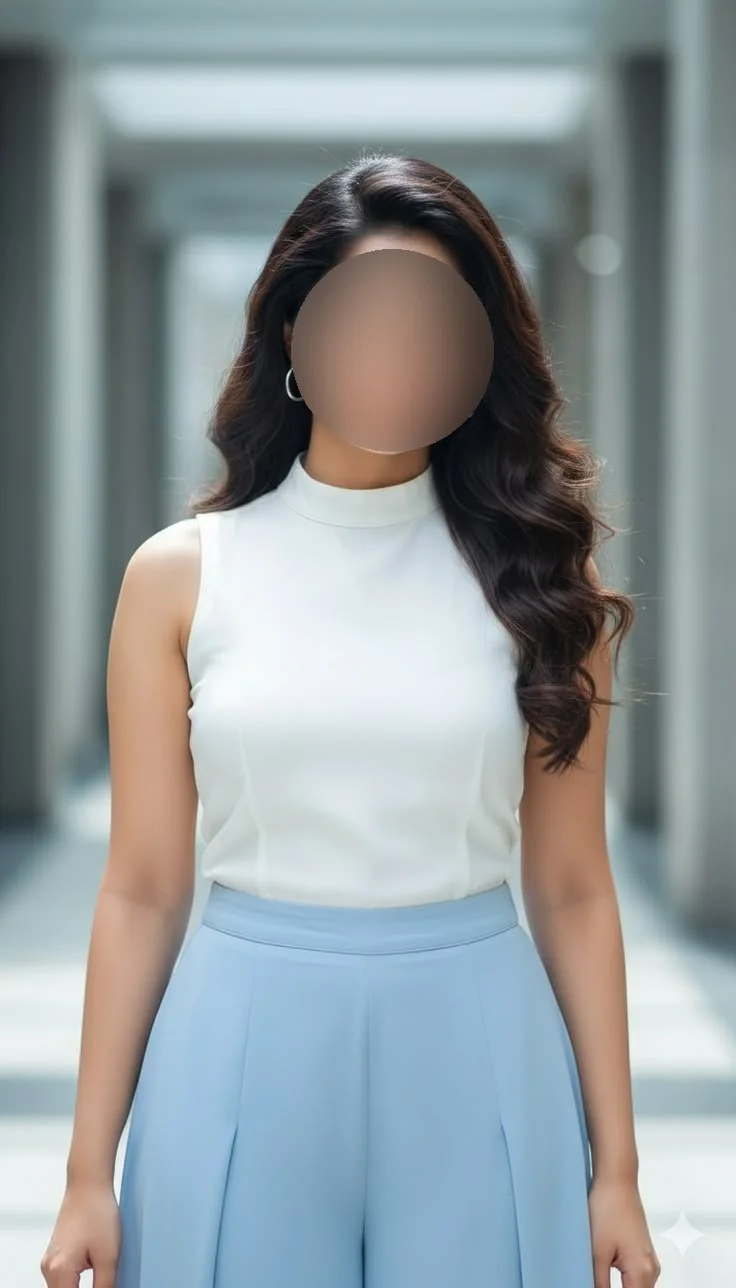 Lena Sheikh - Model in Mira Road, Mumbai