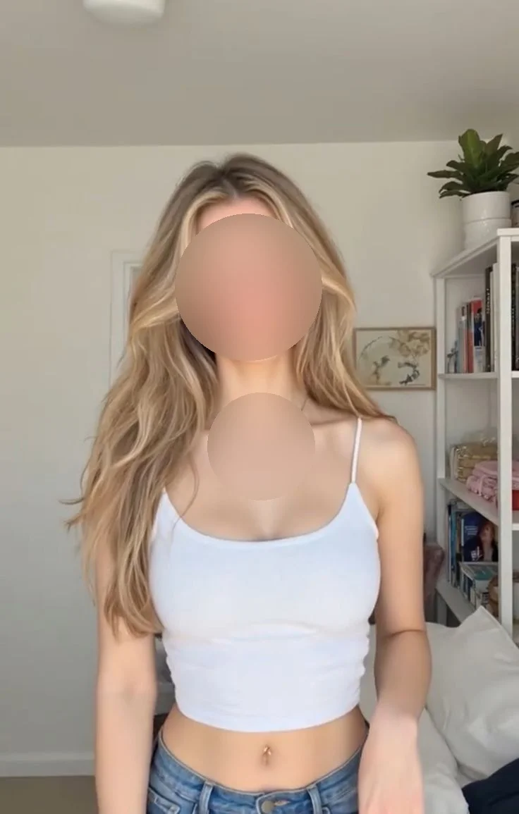 Lana Kuznetsov - Russian in Goregaon, Mumbai