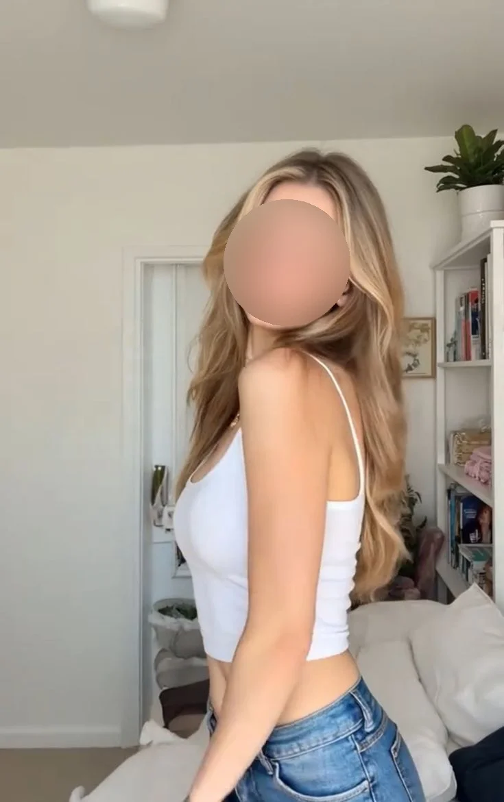 Lana Kuznetsov photo 3