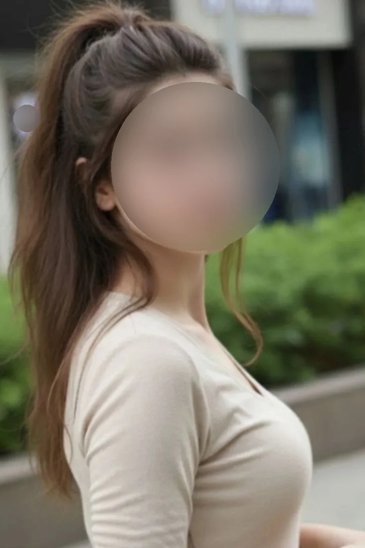 Daria Kozlov escort in Vashi