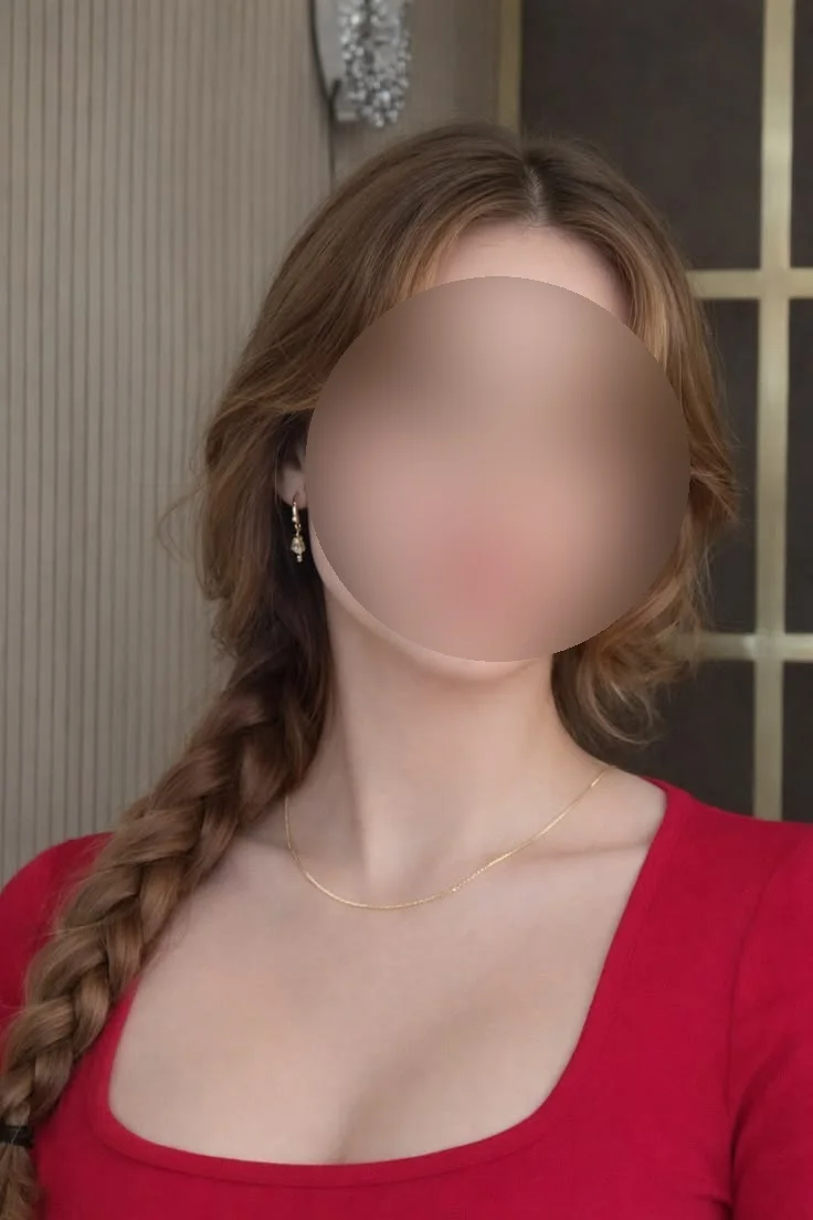 Daria Kozlov photo 2