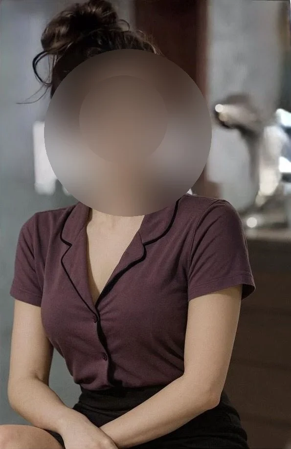 Daria Kozlov photo 3