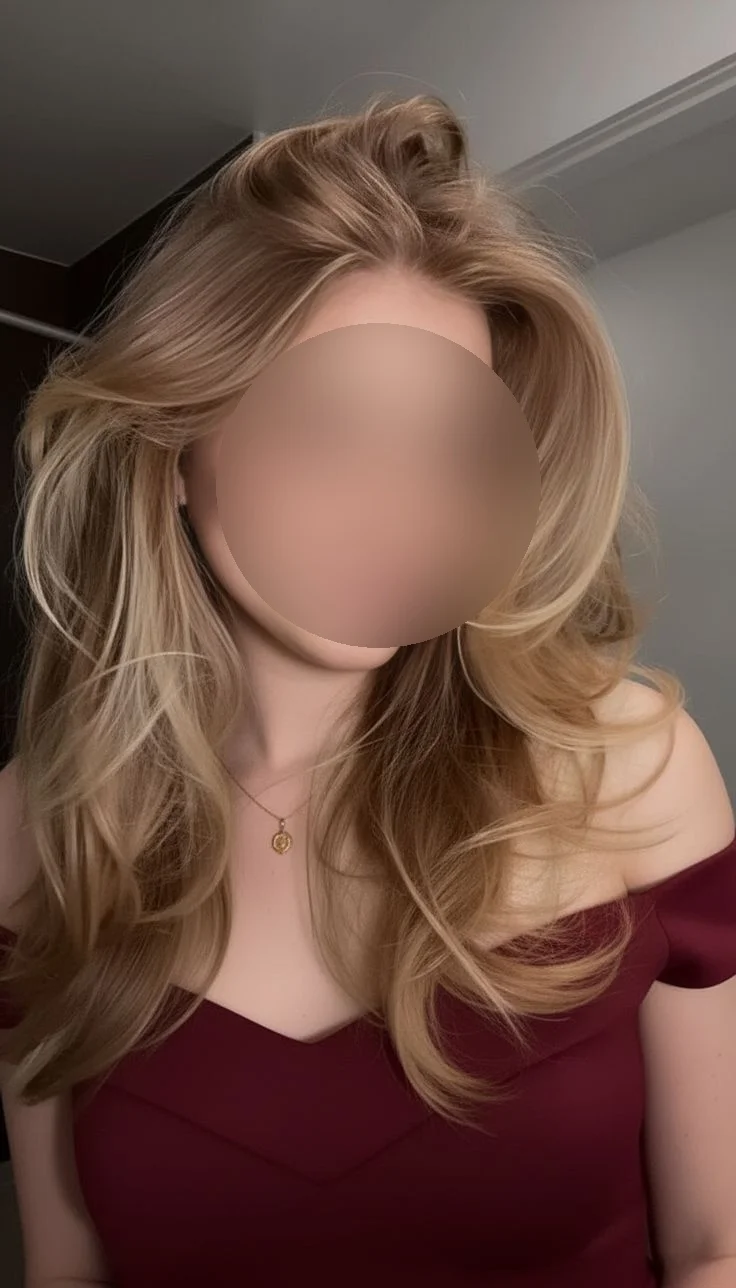 Yulia Lebedev - escort in Chembur