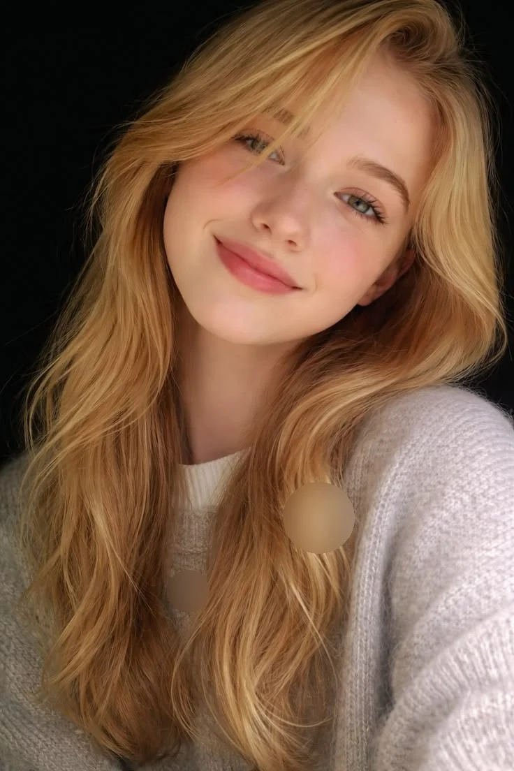 Yulia Lebedev photo 4