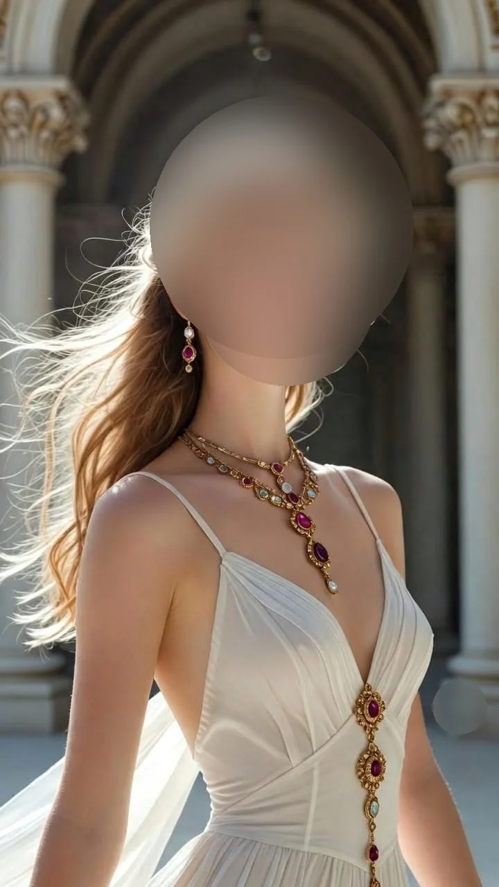 Galina Romanov - Russian in Bandra, Mumbai