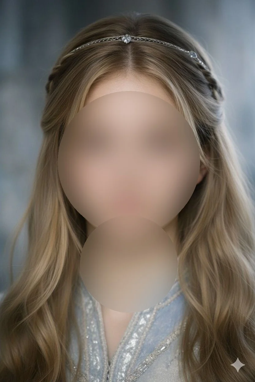 Alina Smirnov photo 2