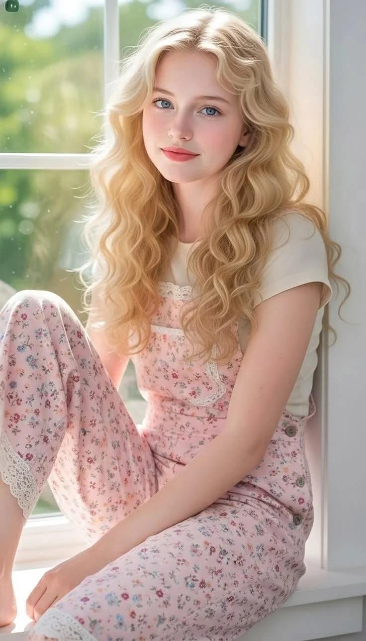 Ekaterina Fedorov photo 2