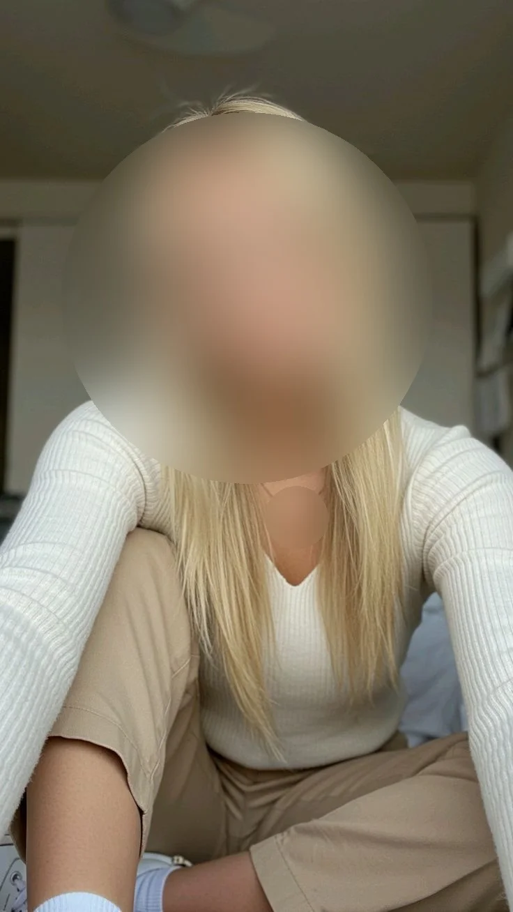 Liza Smirnov - Russian in Thane, Mumbai