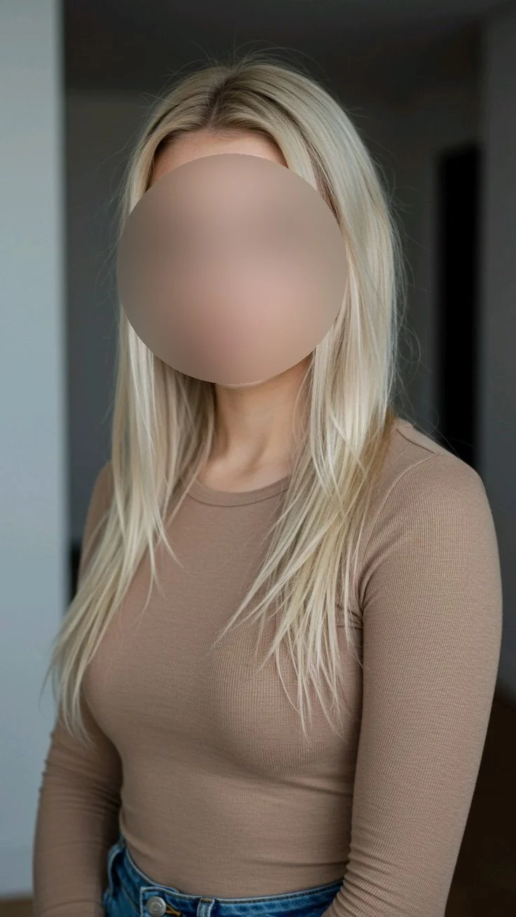 Nadia Fedorov photo 2