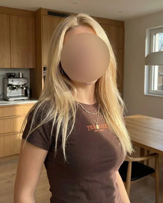 Nadia Fedorov photo 3