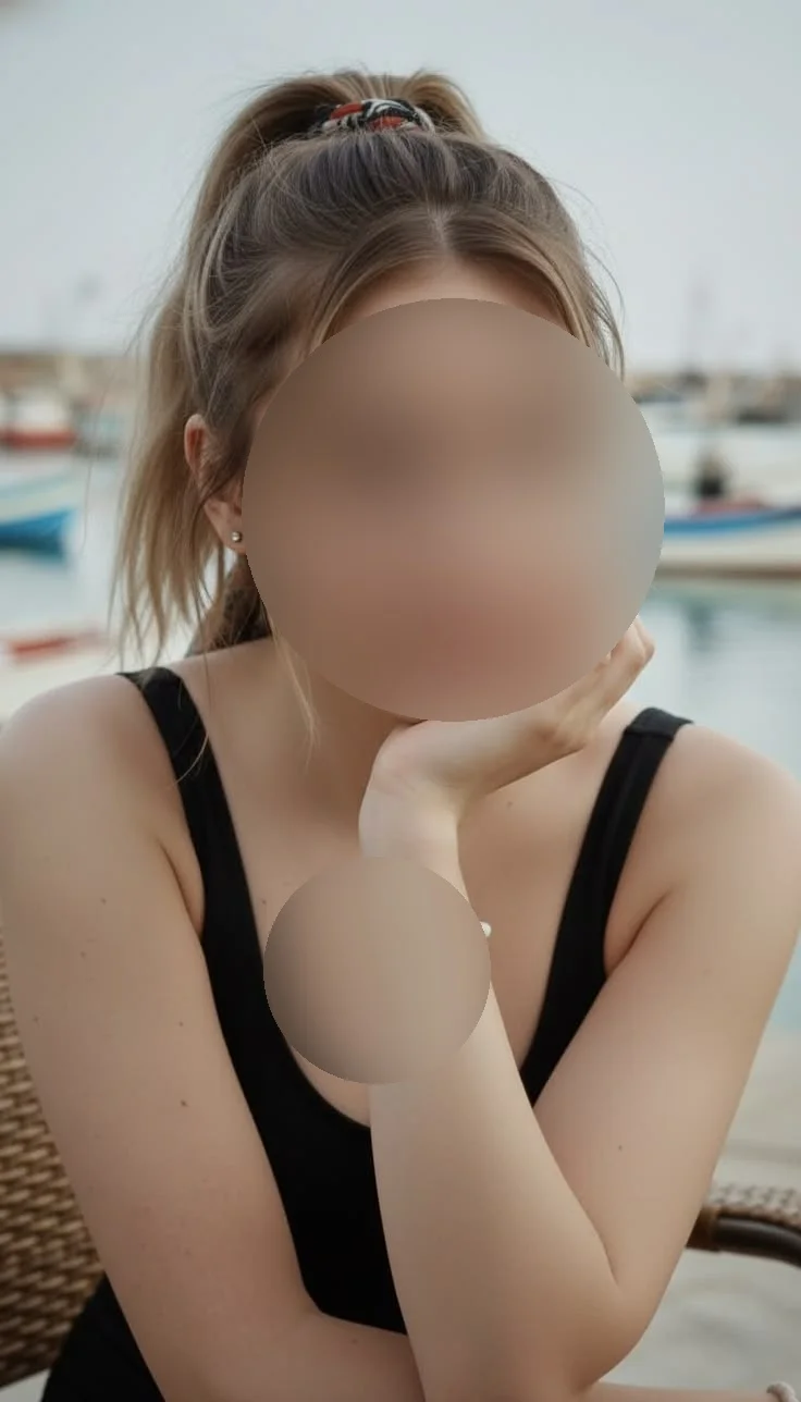 Larisa Kuznetsov - Russian in Malad, Mumbai