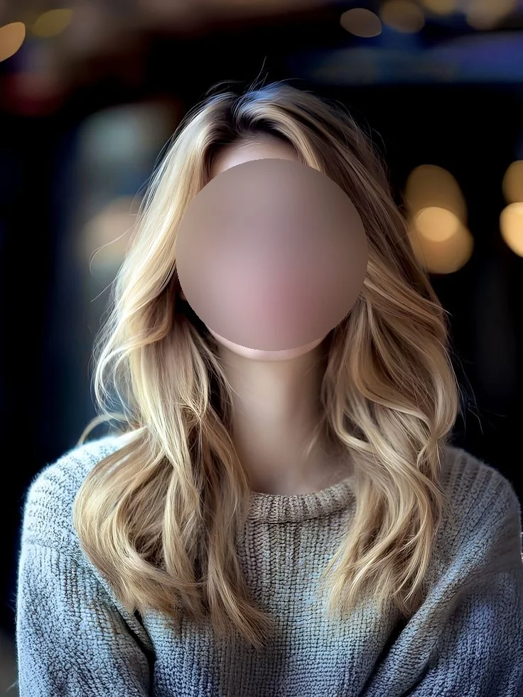 Mila Ivanov - Russian in Navi Mumbai, Mumbai