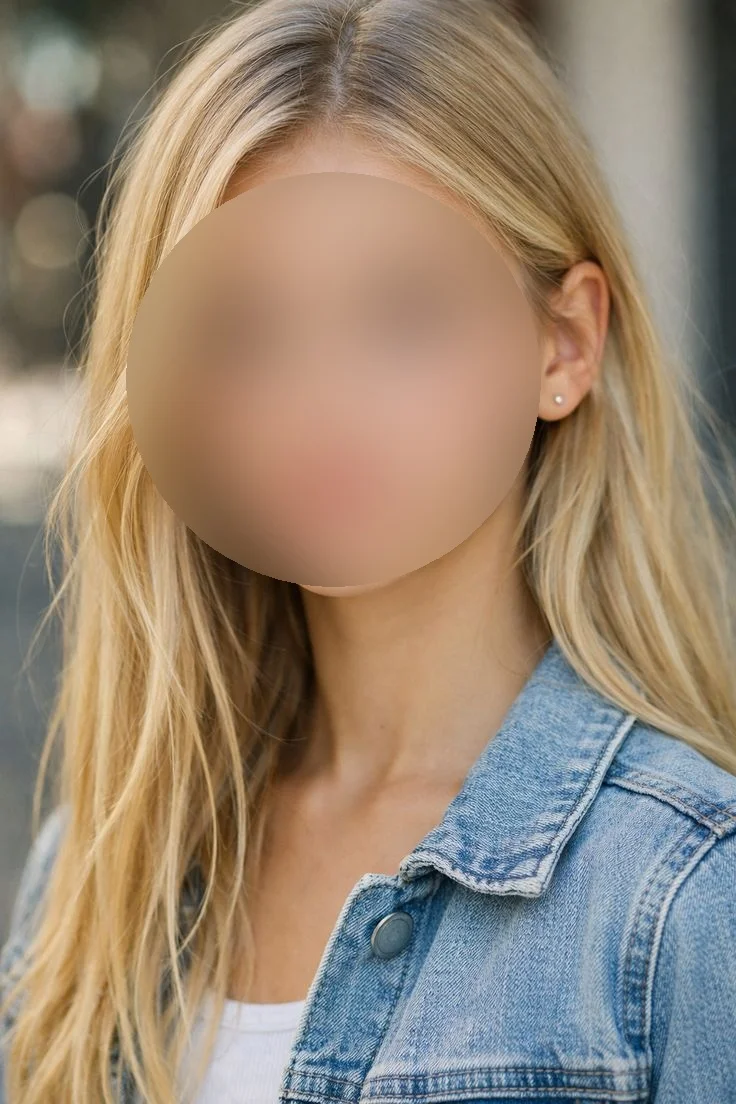 Nina Sokolov - escort in Worli