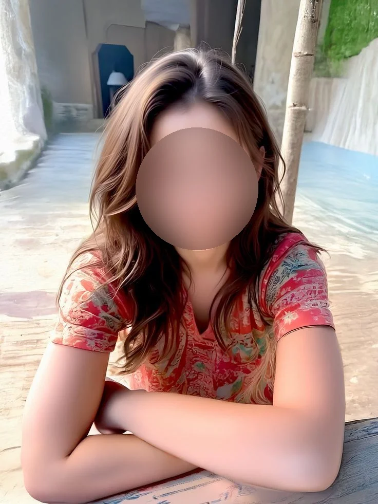 Valentina Petrov - Russian in Lower Parel, Mumbai