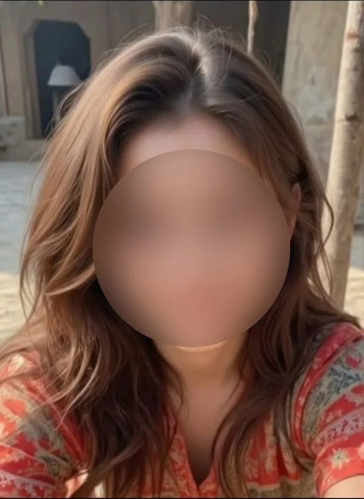 Olga Morozov photo 3