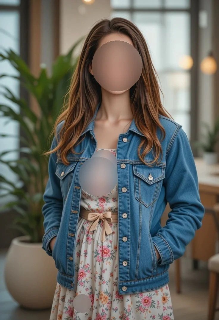 Olga Morozov photo 4