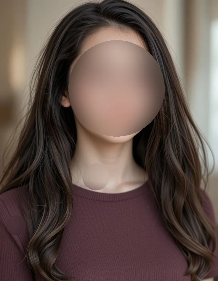 Tatiana Novikov escort in Versova