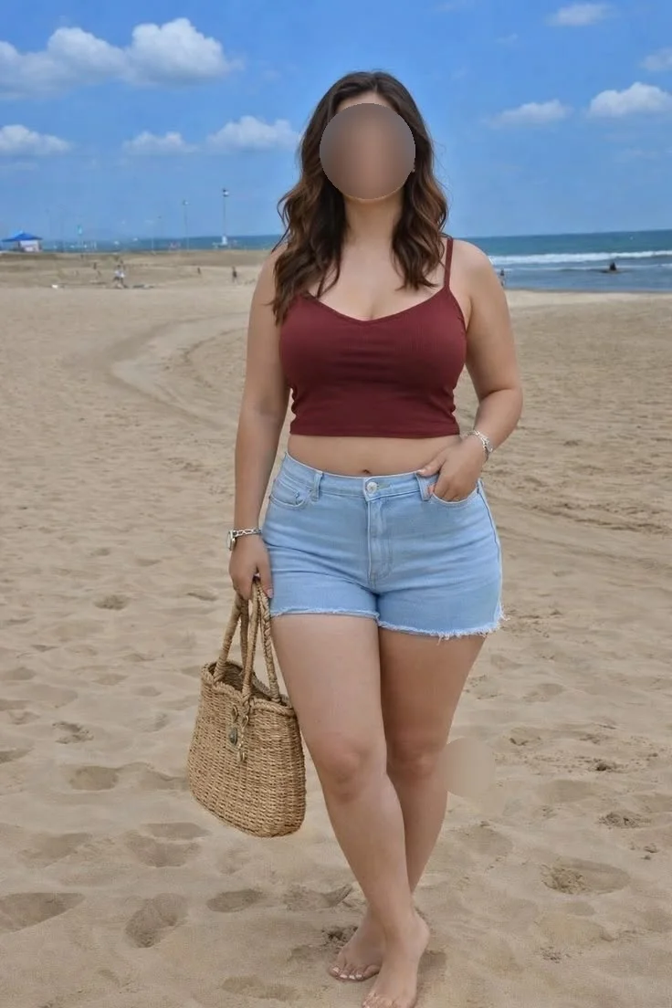 Serenity Malhotra - escort in Mira Road