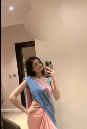 Tiara Bajaj - VIP in Vashi, Mumbai